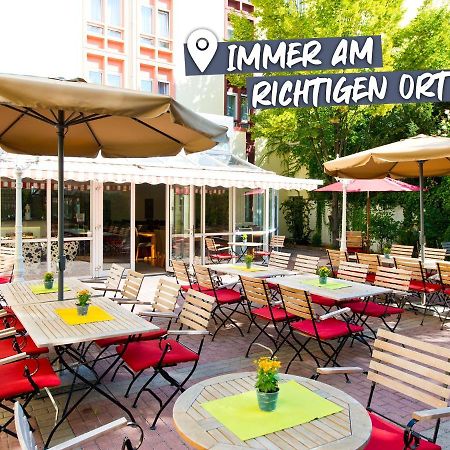 ACHAT Hotel Neustadt an der Weinstraße Exterior foto