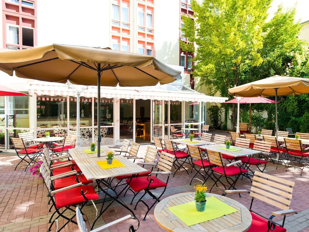 ACHAT Hotel Neustadt an der Weinstraße Exterior foto