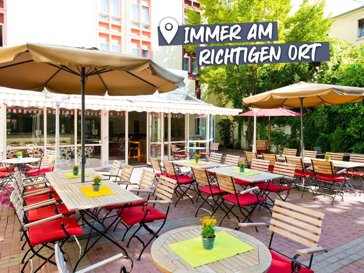 ACHAT Hotel Neustadt an der Weinstraße Exterior foto